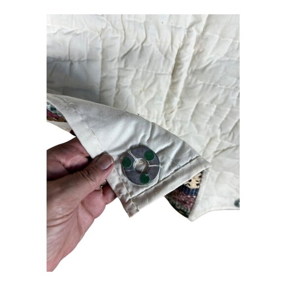 House Quilt Wall Hanging - Picture 5 of 5